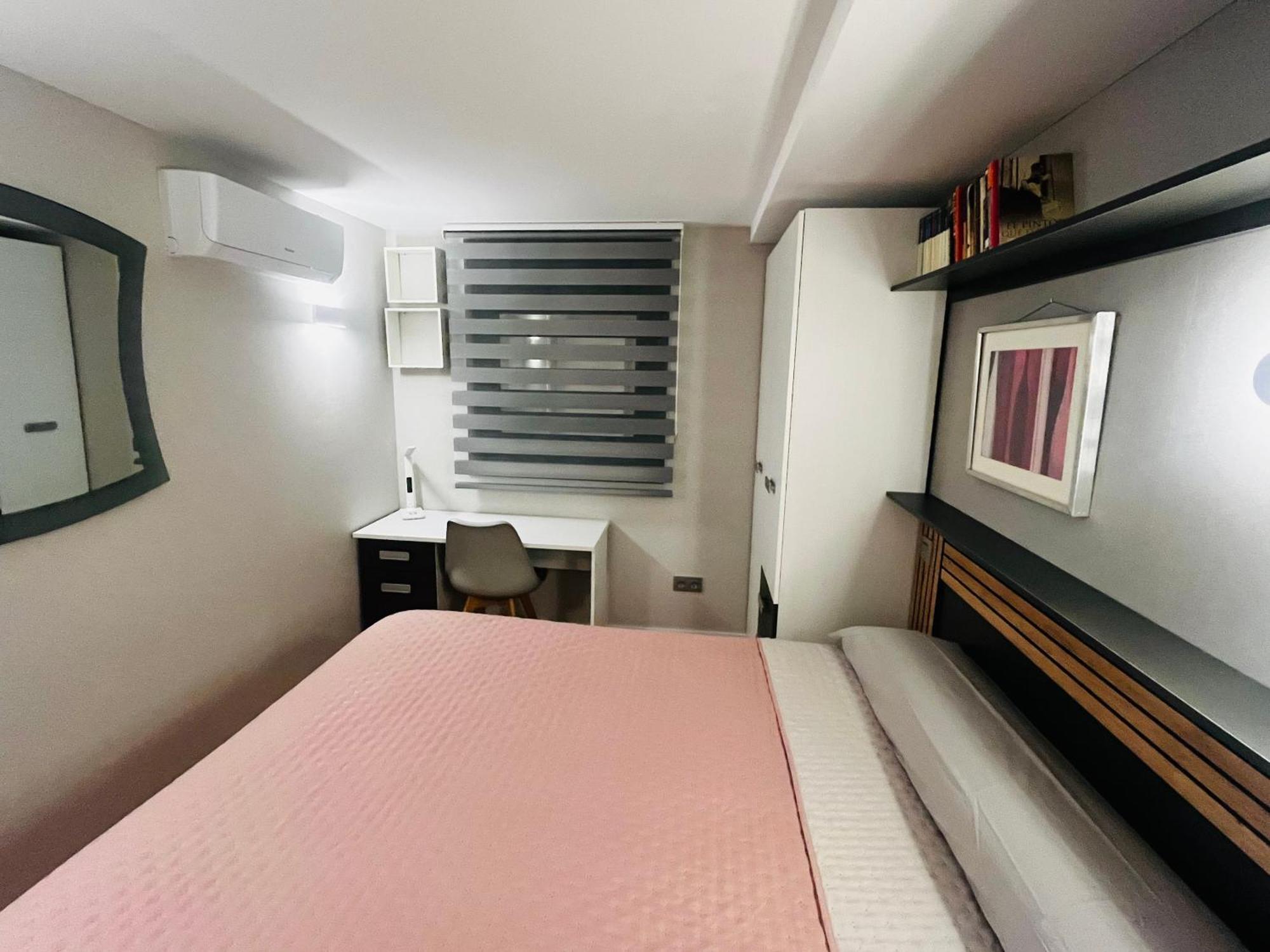 Vista Alegre Hubu Loft Apartamento